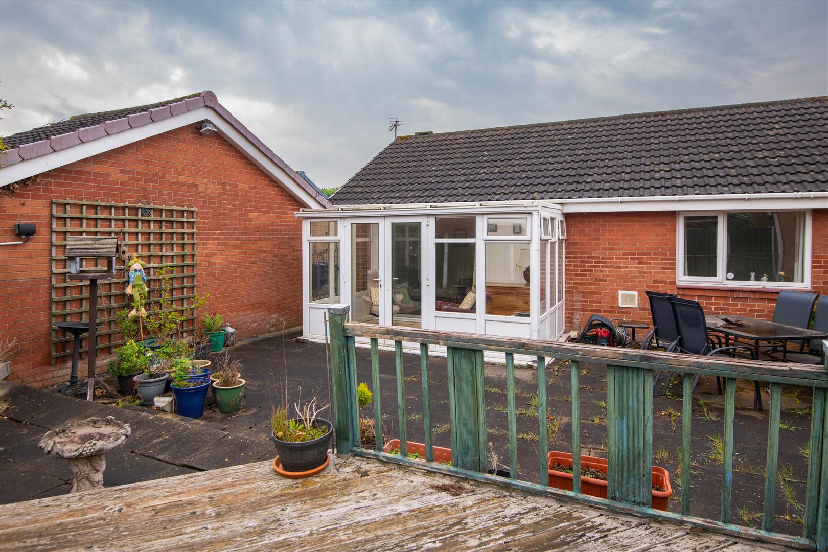 Stonebridge Close, Preston